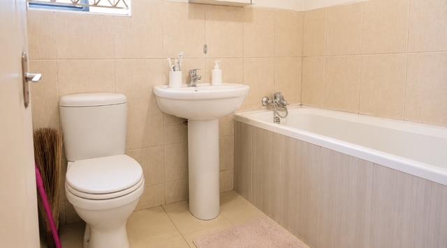 2 Bedroom Property for Sale in Mandela View Free State